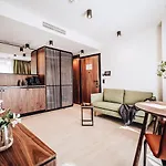 Aparthotel Sowa 4*