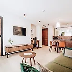 Aparthotel Sowa 4*