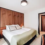 Aparthotel Sowa