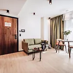 Aparthotel Sowa
