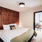Sowa Aparthotel