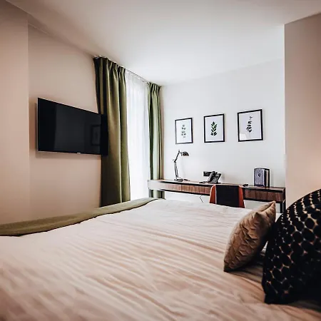Sowa 4* Bydgoszcz