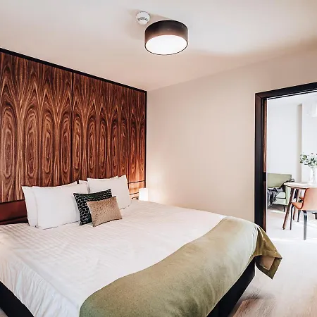 Sowa Lejlighedshotel