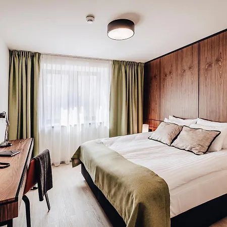 Sowa Lejlighedshotel Bydgoszcz