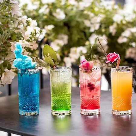 公寓式酒店 Sowa 比得哥什