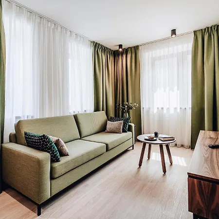Sowa Hotel apartamentowy
