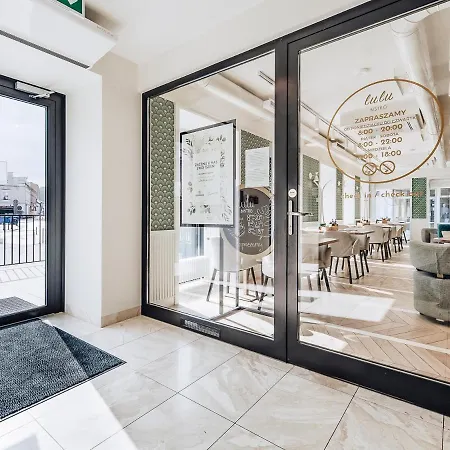 Sowa 4* Bydgoszcz