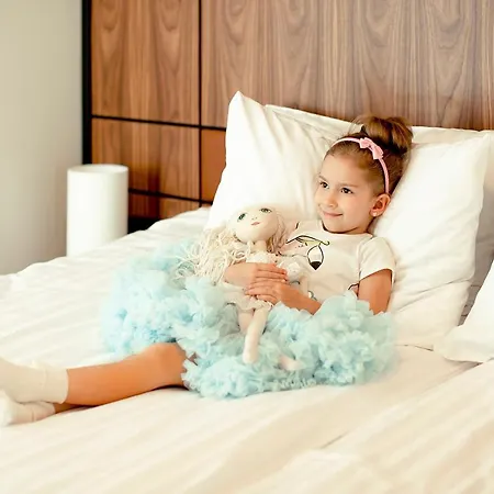 公寓式酒店 Sowa 比得哥什