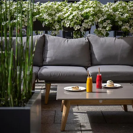 Sowa 公寓式酒店 4*