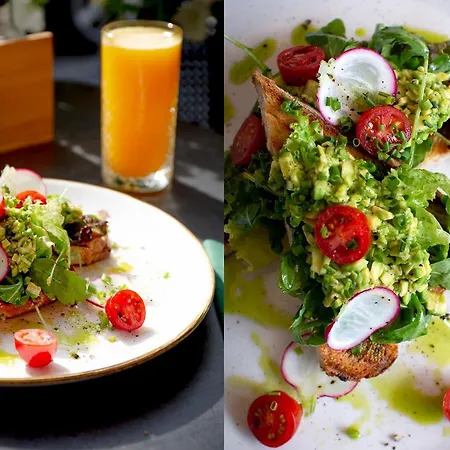 公寓式酒店 Sowa 比得哥什