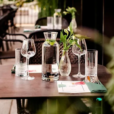 Sowa Hotel apartamentowy Bydgoszcz
