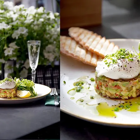 Апарт-отель Sowa Быдгощ