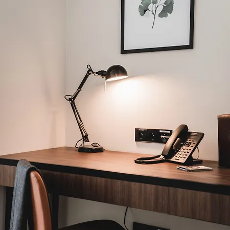 公寓式酒店 Sowa 4*