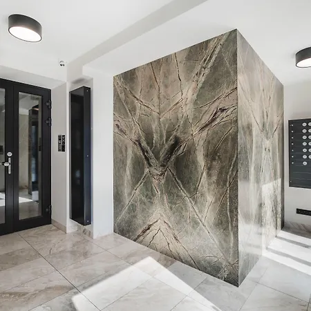 Sowa 公寓式酒店 4*