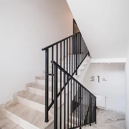 公寓式酒店 Sowa 比得哥什