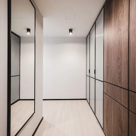 公寓式酒店 Sowa 比得哥什