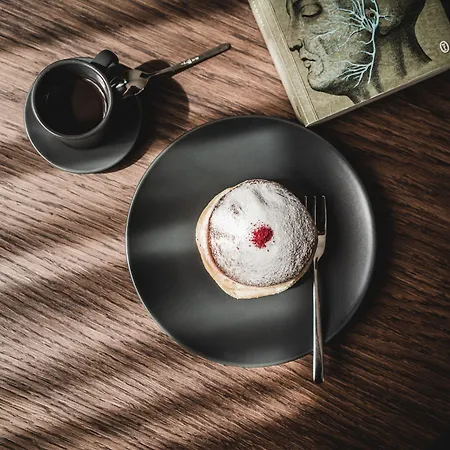 公寓式酒店 Sowa 4*