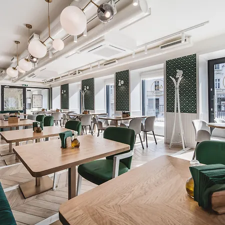 Sowa 公寓式酒店 比得哥什