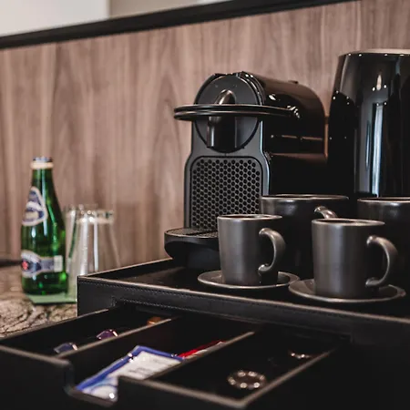 Sowa Hotel apartamentowy Bydgoszcz
