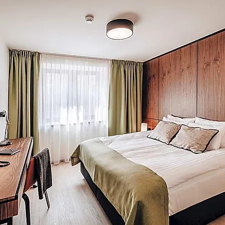 Sowa Апарт-готель 4*