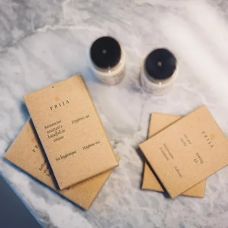 Sowa Апарт-отель Быдгощ