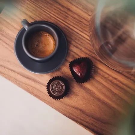 Апарт-отель Sowa 4*