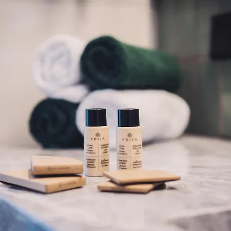 Апарт-отель Sowa 4*