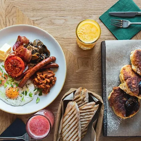 Апарт-отель Sowa Быдгощ