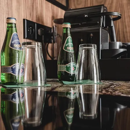 Sowa Апарт-отель 4*