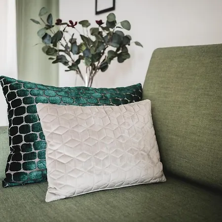 公寓式酒店 Sowa 比得哥什