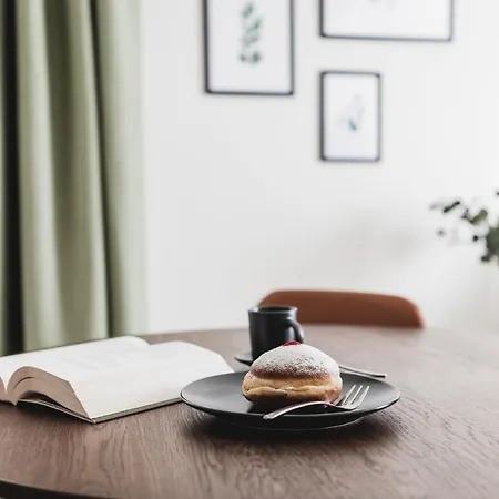 Sowa 公寓式酒店