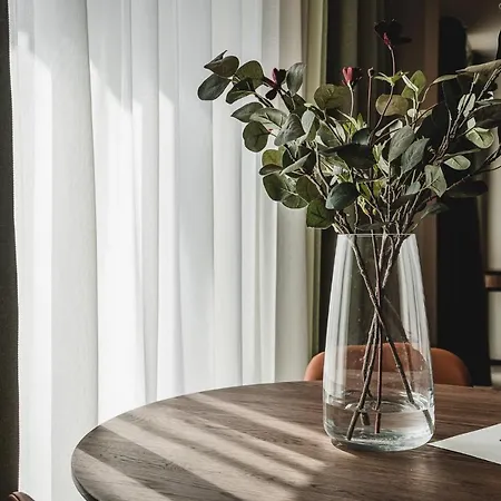 Апарт-отель Sowa Быдгощ