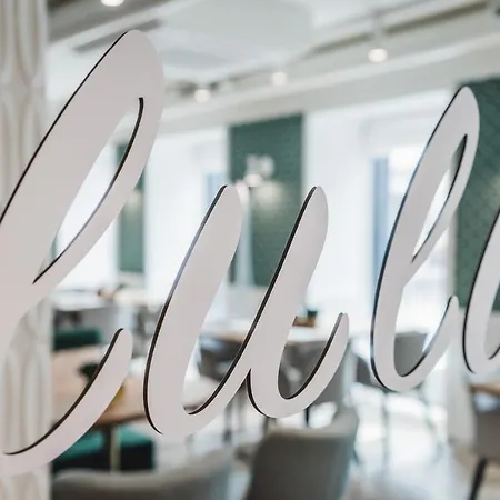 Sowa 公寓式酒店