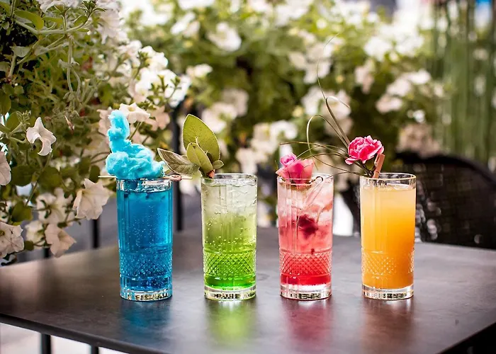 Apart-hotel Sowa Bydgoszcz