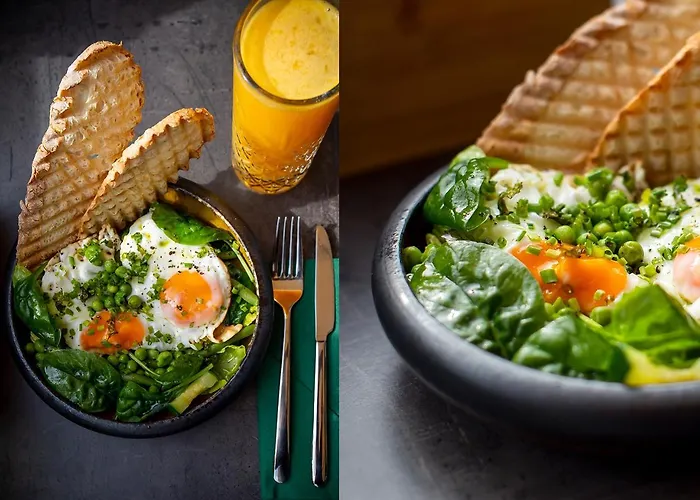 Апарт-отель Sowa Быдгощ