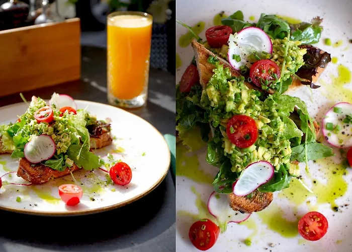 Aparthotel Sowa Bromberg