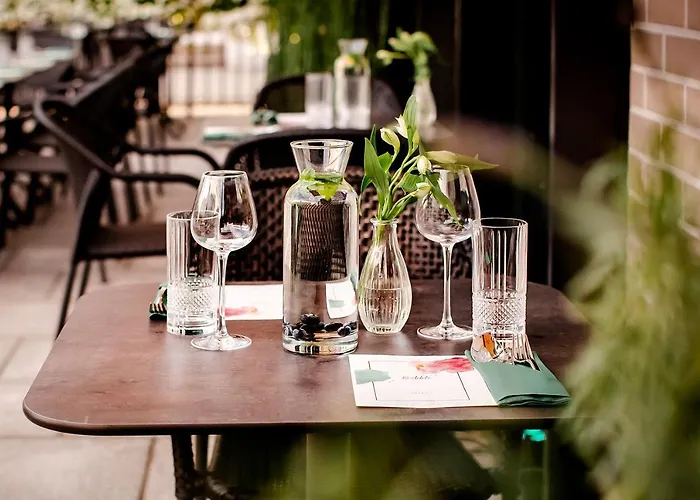 Sowa Apart-hotel Bydgoszcz