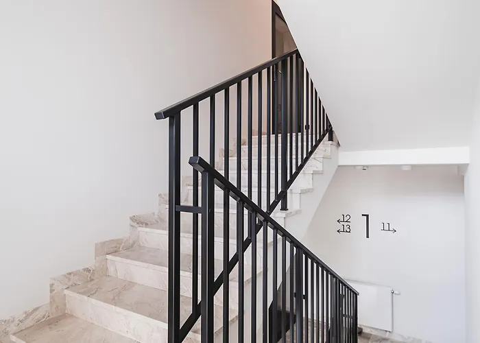 Apart-hotel Sowa Bydgoszcz