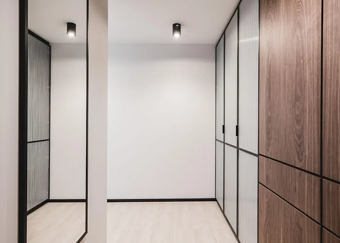 Apart-hotel Sowa Bydgoszcz