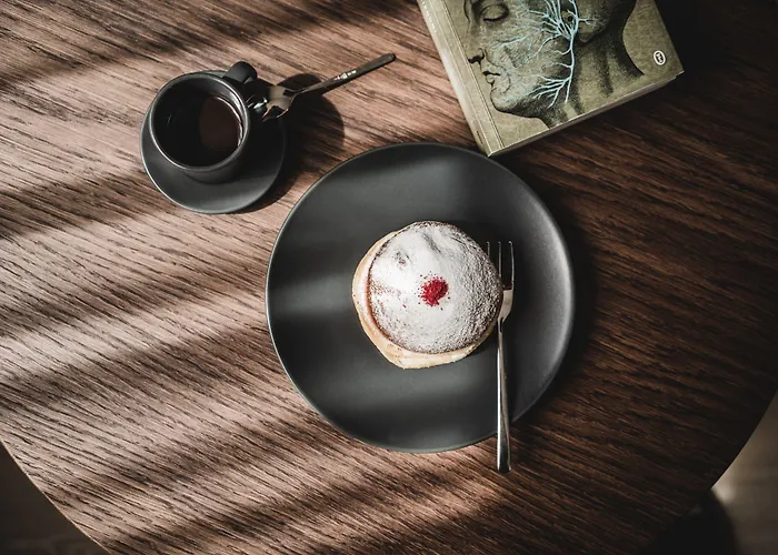 Апарт-отель Sowa 4*