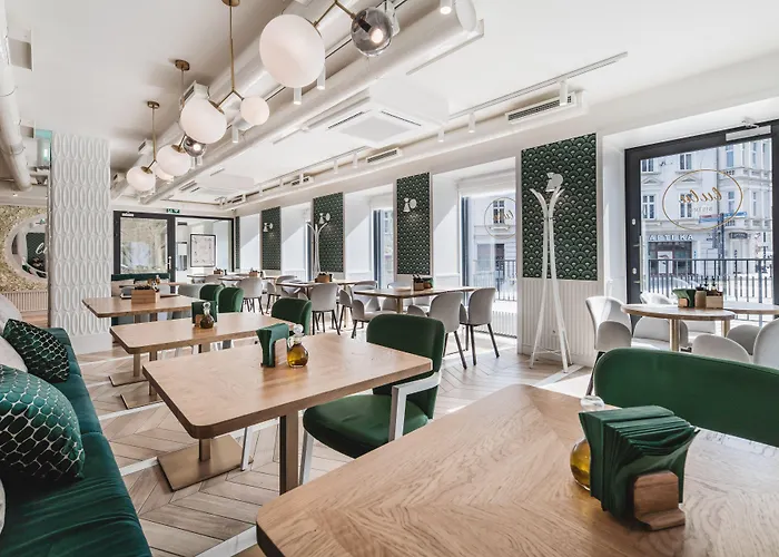 Sowa Apart-hotel Bydgoszcz