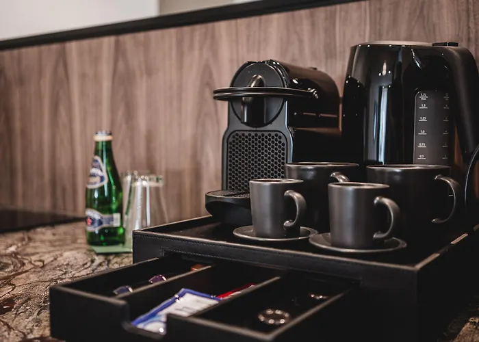 Sowa Aparthotel Bromberg