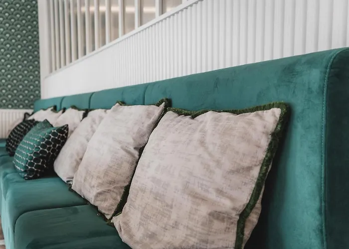 Aparthotel Sowa Bromberg