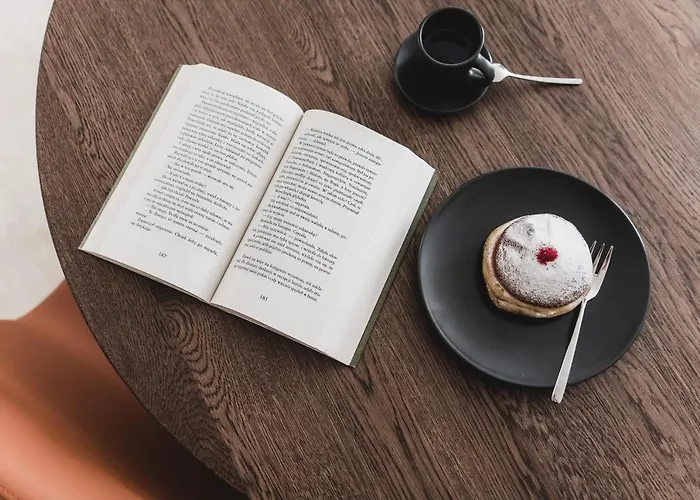 Sowa Апарт-отель Быдгощ