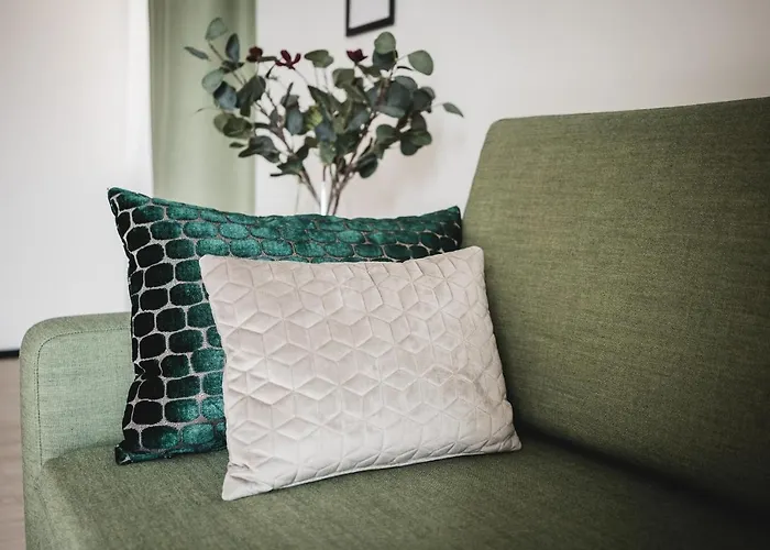 Apart-hotel Sowa Bydgoszcz