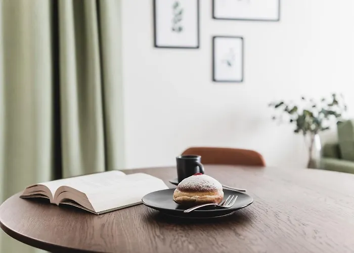 Sowa Апарт-отель