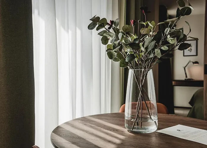 Apart-hotel Sowa Bydgoszcz