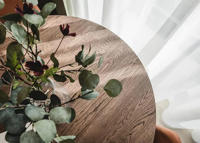 Sowa Апарт-отель 4*