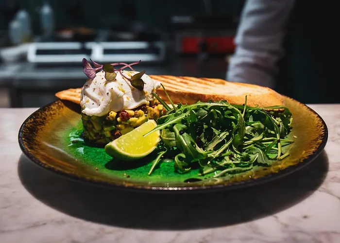 Sowa Apart-hotel Bydgoszcz